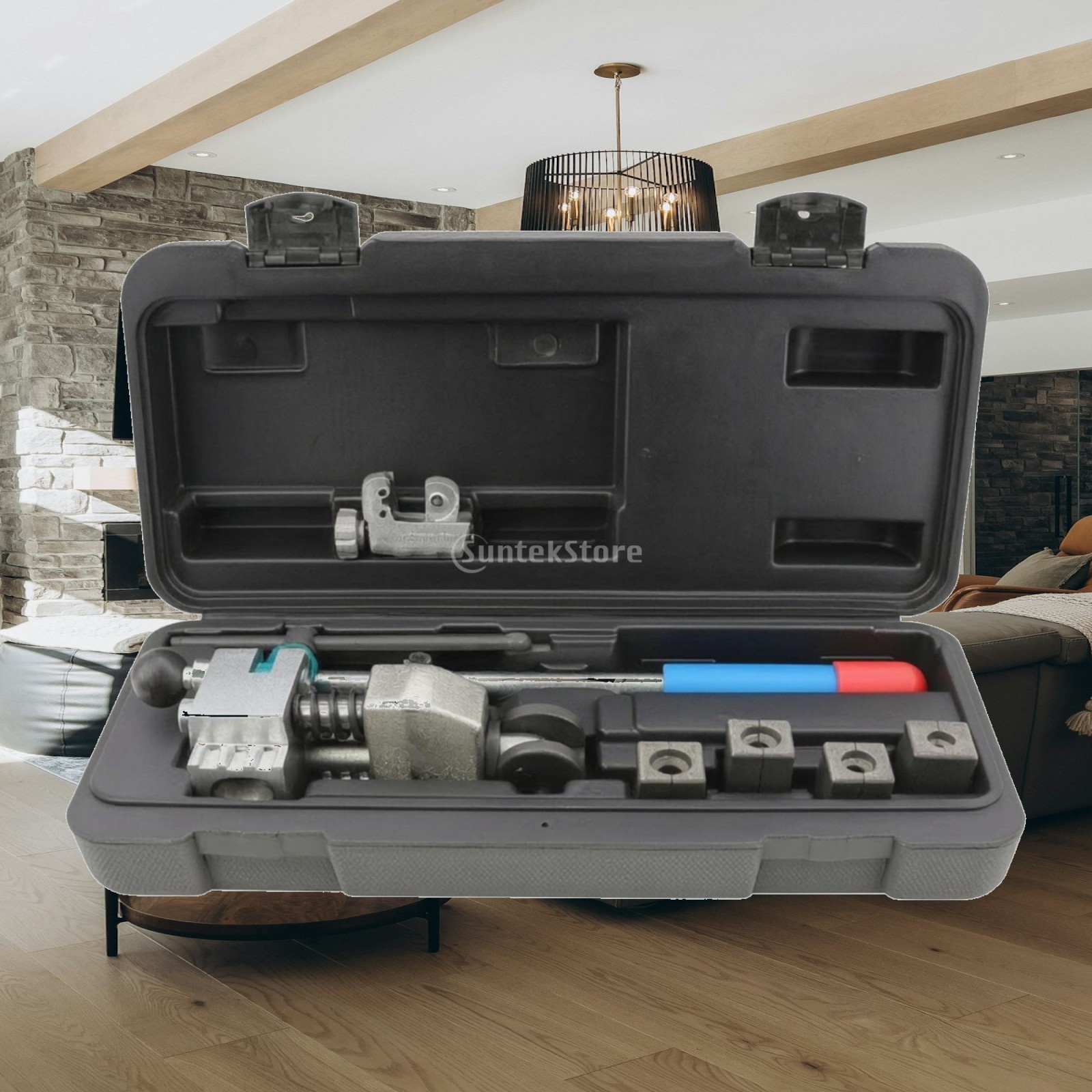 Workshop Tools Kit - مجموعة أدوات توسيع خطوط الفرامل متعددة