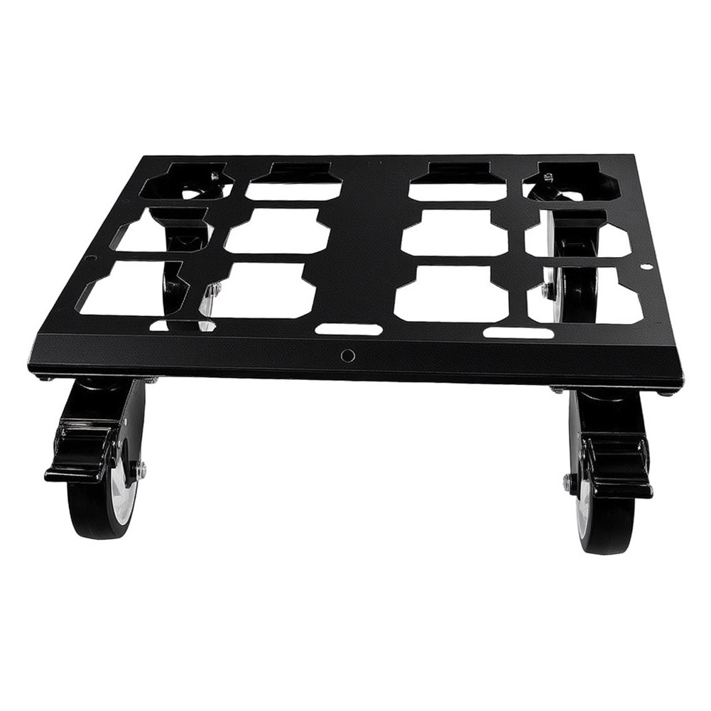 Workshop Tools Trolley - عربة أدوات متينة لنظام تخزين Packout،