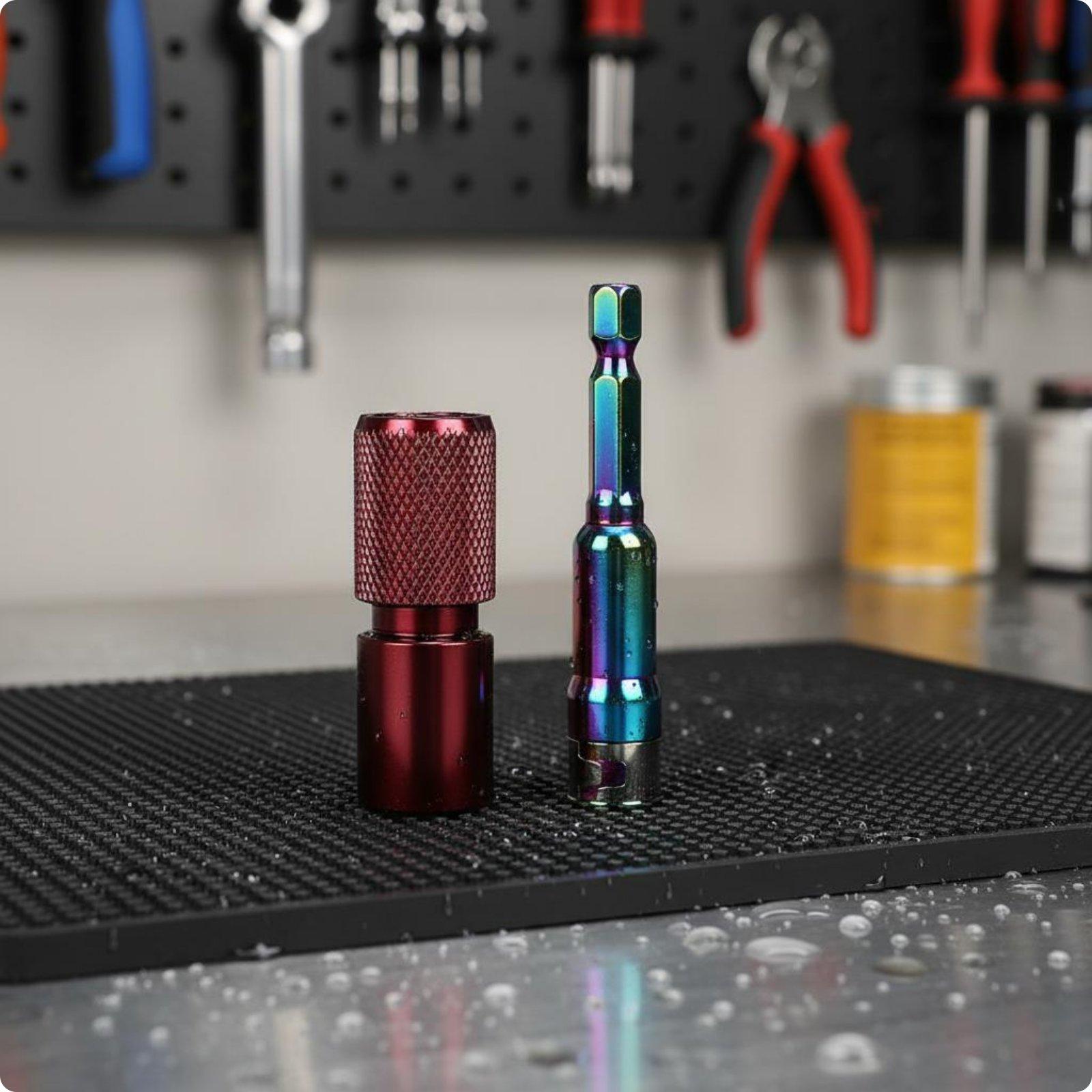 Tools Use In Workshop - محول جلاخة زاوية احترافية سريع التحرير،