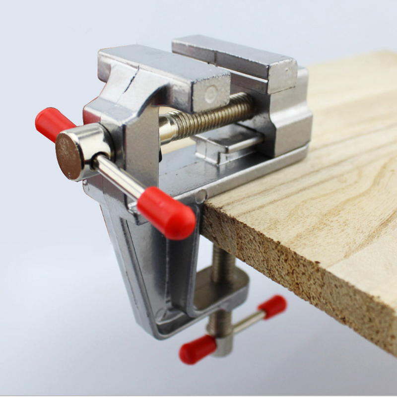 Workshop Tools Vice - مكبس طاولة صغير متعدد الوظائف 3.5