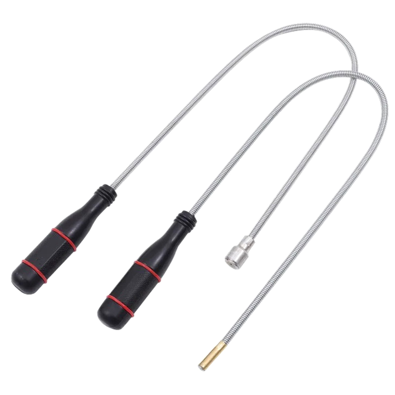 Workshop Tools Kit - أداة التقاط مغناطيسية قوية قابلة للطي