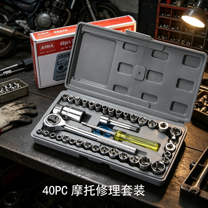 مجموعة مفاتيح مفكات لتفكيك الس - مراجعة Workshop Tools Kit وسعره