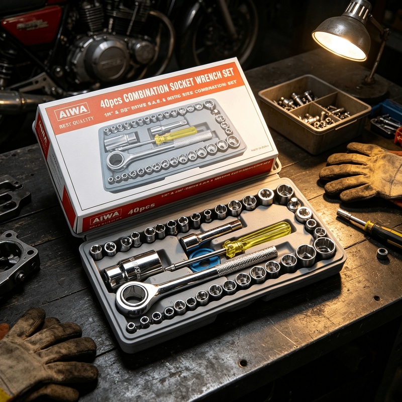 مجموعة مفاتيح مفكات لتفكيك الس - مراجعة Workshop Tools Kit وسعره