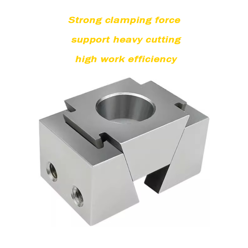 CNC M6 M8 M10 M12 M14 M16 منجل - مراجعة Workshop Tools Vice وسعره