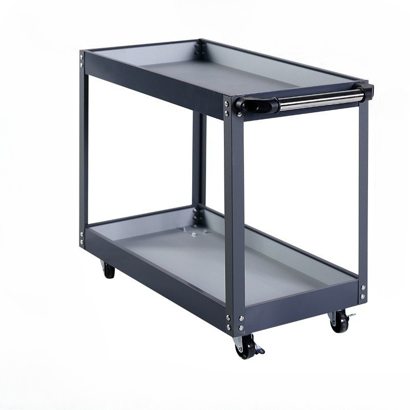 عربة أدوات للورش الميكانيكية م - مراجعة Workshop Tools Trolley وسعره