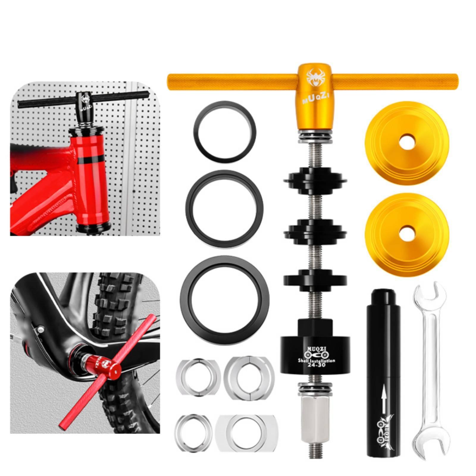 مجموعة أدوات احترافية لضغط محا - مراجعة Workshop Tools Kit وسعره