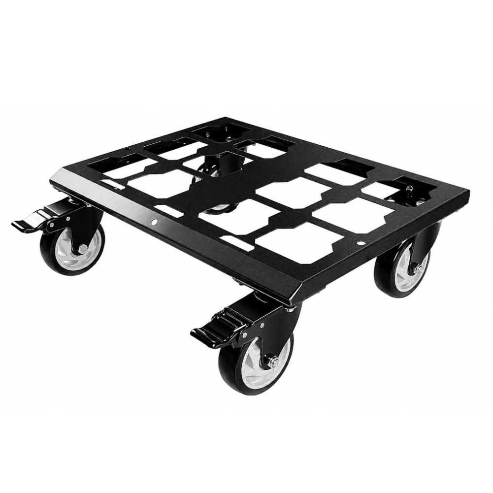 عربة أدوات متينة لنظام تخزين P - مراجعة Workshop Tools Trolley وسعره
