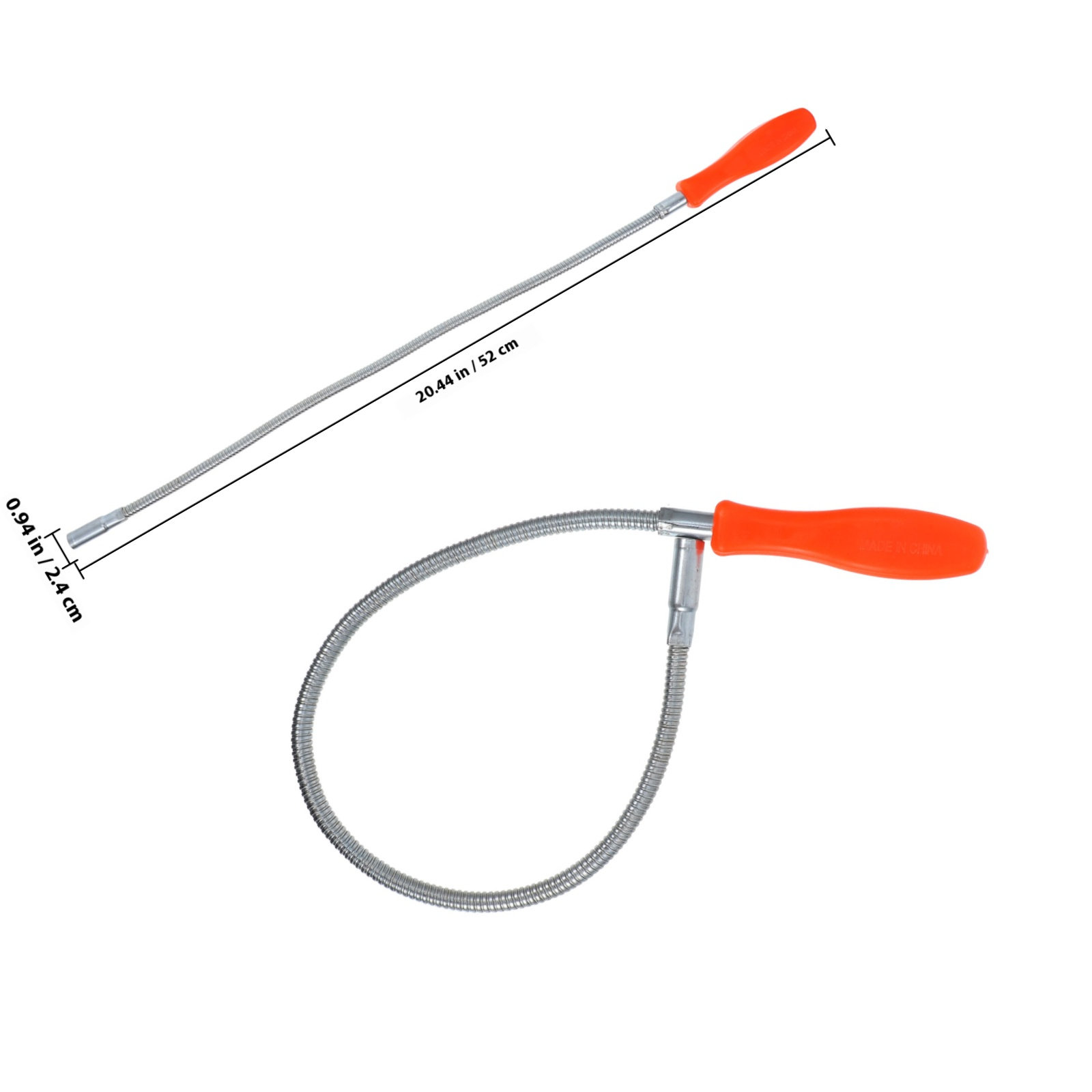 أداة التقاط مغناطيسية مرنة قاب - مراجعة Tools Use In Workshop وسعره