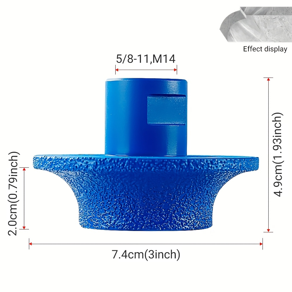 عجلة تلميع الماس من LOZLIN مقا - مراجعة Sharpening Stone Whetstone وسعره