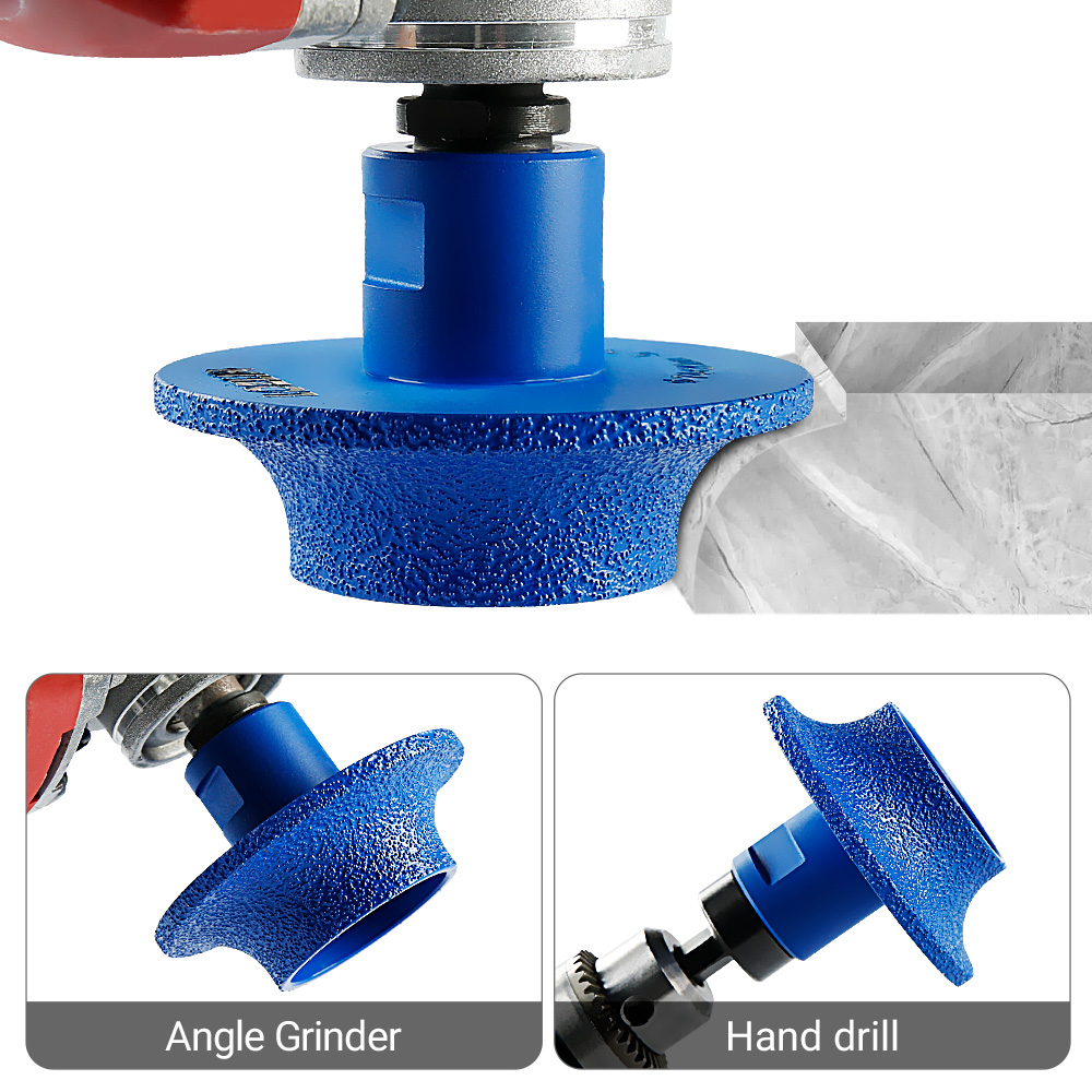 عجلة تلميع الماس من LOZLIN مقا - مراجعة Sharpening Stone Whetstone وسعره