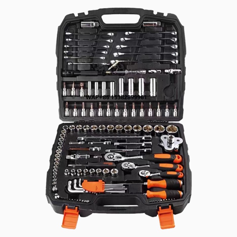 مجموعة أدوات إصلاح السيارات ال - مراجعة Workshop Tools Kit وسعره