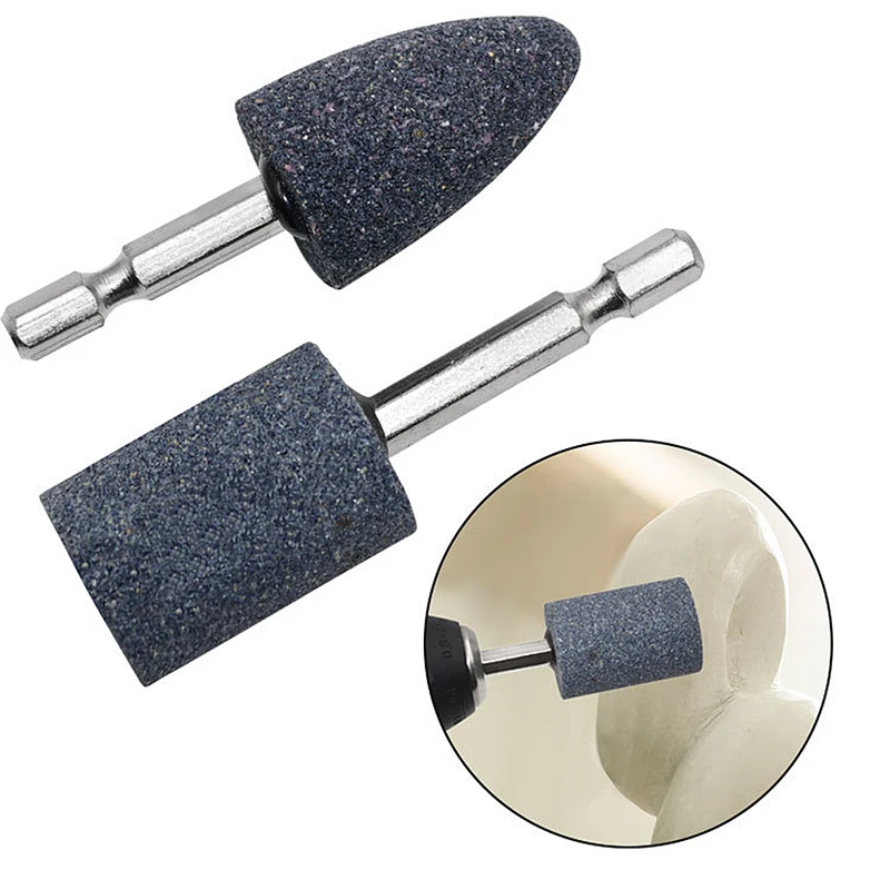 مجموعة من قطعتين من رؤوس العجل - مراجعة Sharpening Stone Whetstone وسعره