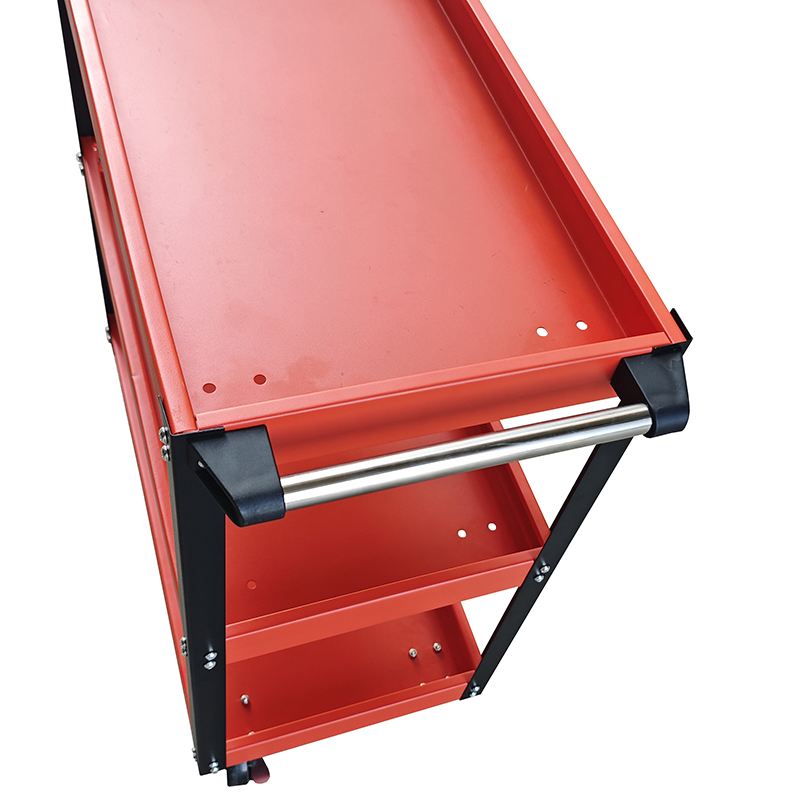 LEADLOONG مقعد إصلاح السيارات  - مراجعة Workshop Tools Trolley وسعره