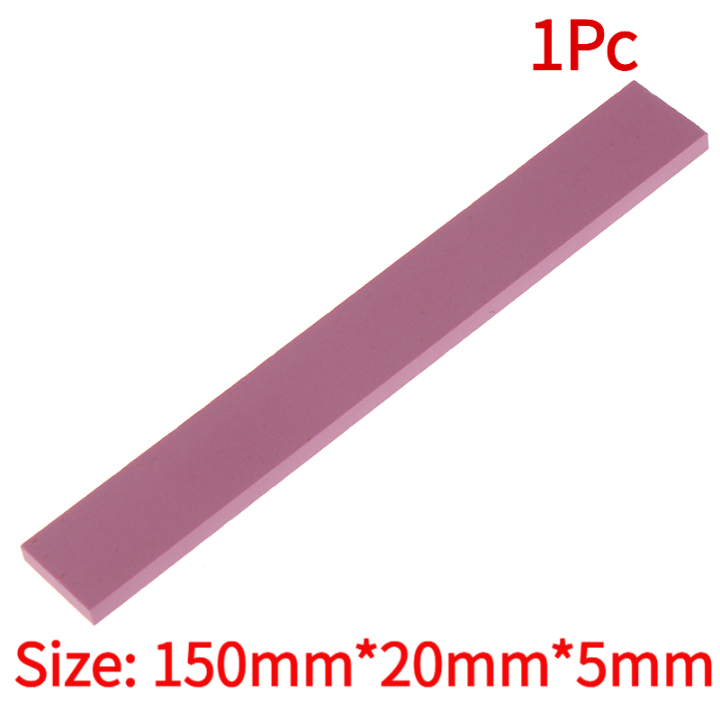 1 قطعة 3000 #   حجر شحذ السكاك - مراجعة Sharpening Stone Whetstone وسعره