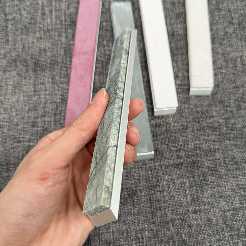 1/2/3/5 قطع 3000/5000/10000 #  - مراجعة Sharpening Stone Whetstone وسعره