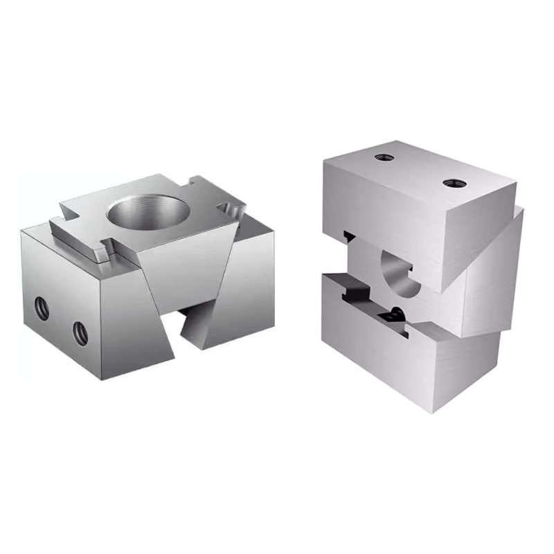 CNC M6 M8 M10 M12 M14 M16 ملزم - مراجعة Workshop Tools Vice وسعره